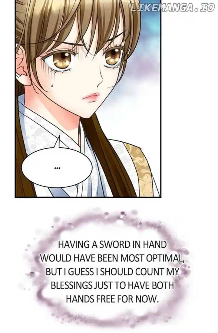 Sarasah Vol.07 Ch.153