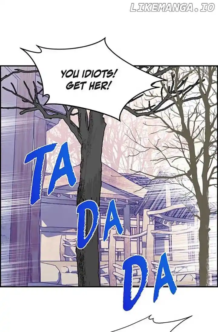 Sarasah Vol.07 Ch.153