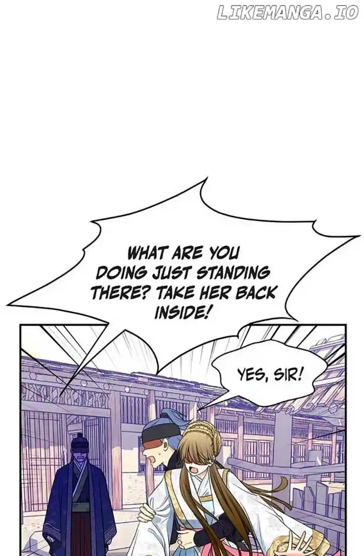 Sarasah Vol.07 Ch.153