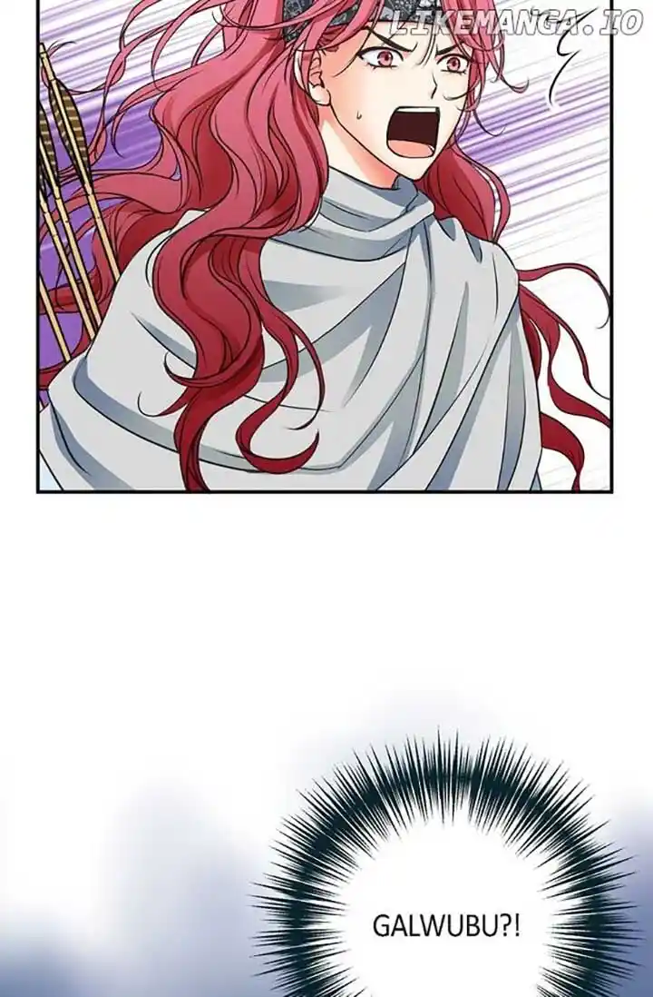 Sarasah Vol.07 Ch.153