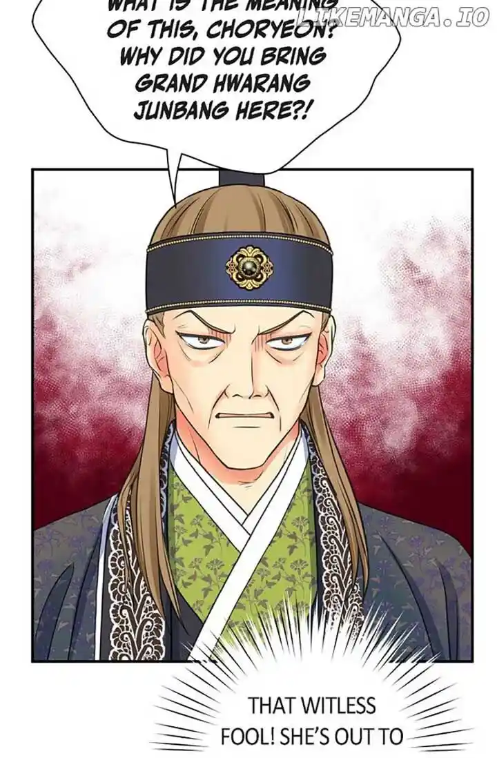 Sarasah Vol.07 Ch.153