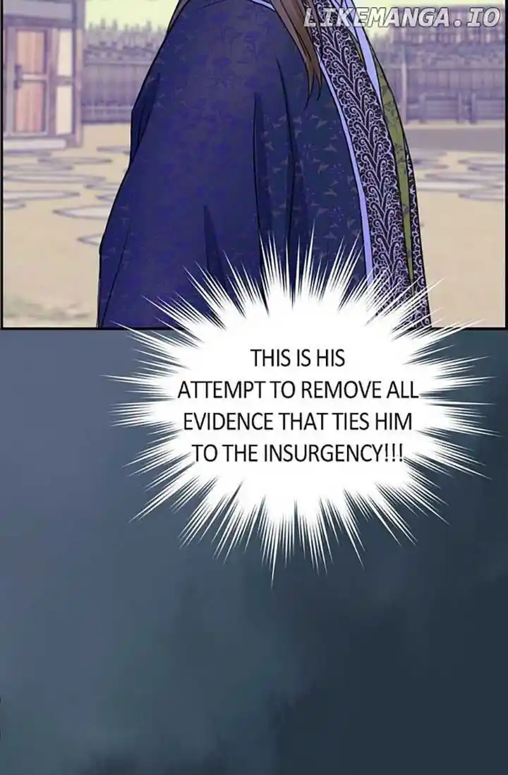 Sarasah Vol.07 Ch.153