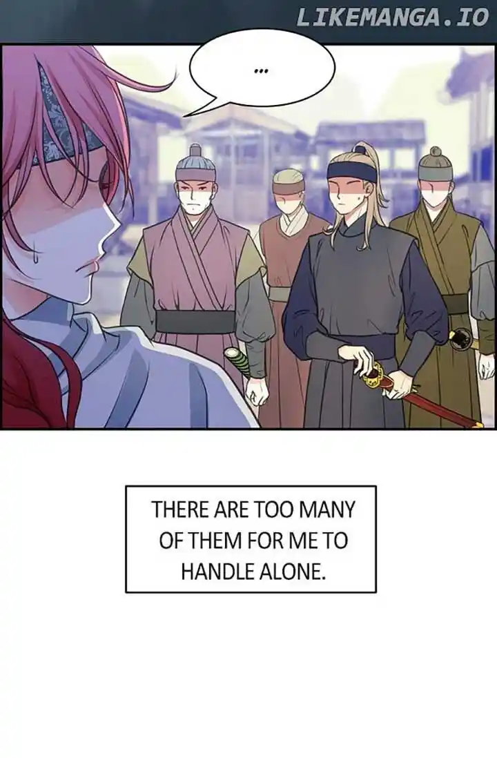 Sarasah Vol.07 Ch.153