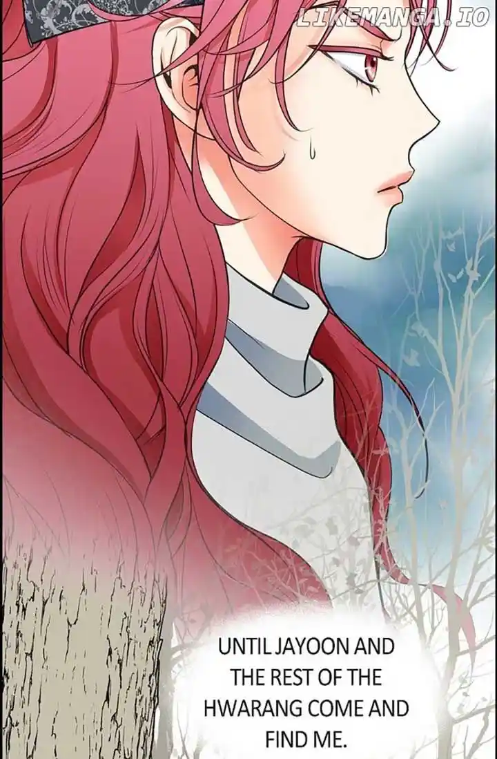 Sarasah Vol.07 Ch.153