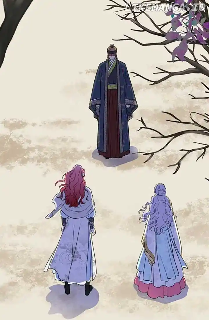 Sarasah Vol.07 Ch.154