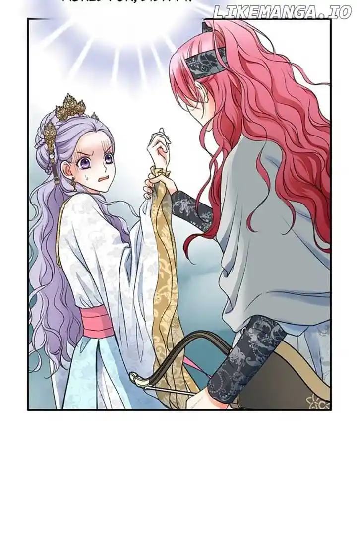 Sarasah Vol.07 Ch.154