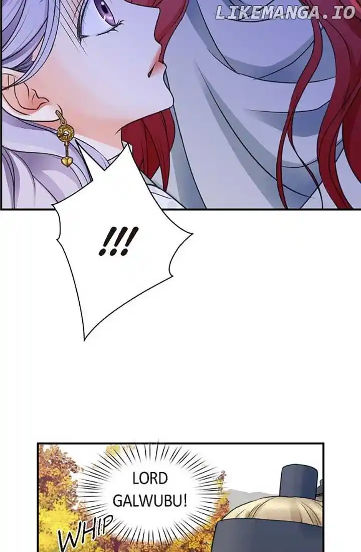 Sarasah Vol.07 Ch.154