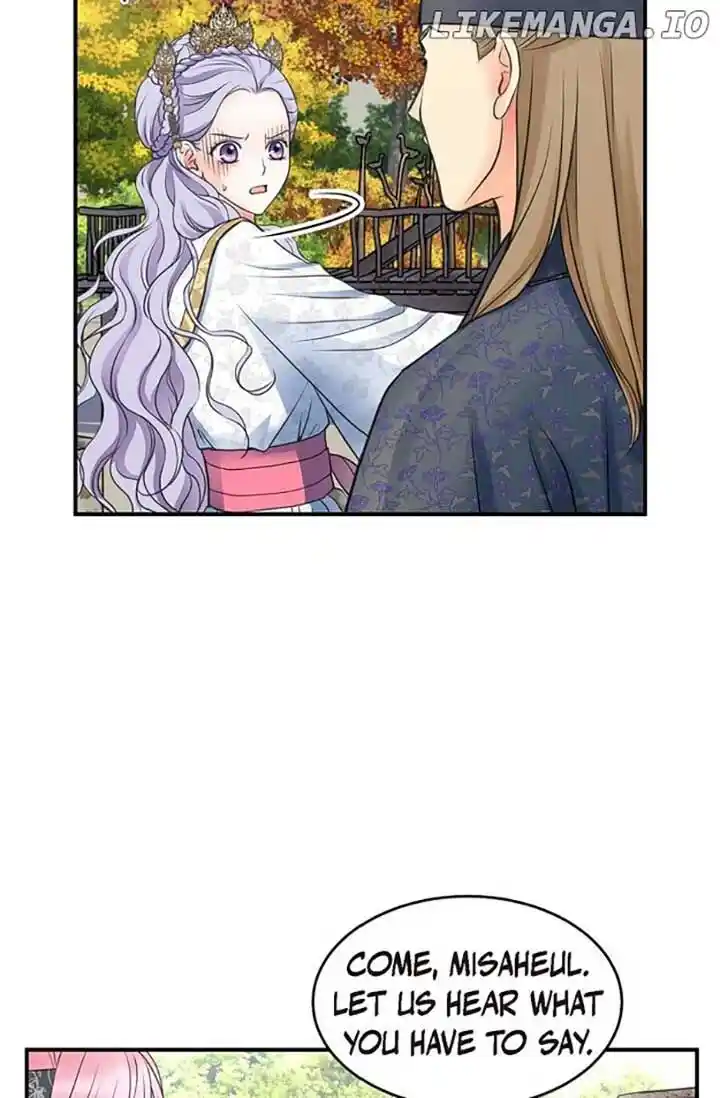 Sarasah Vol.07 Ch.154