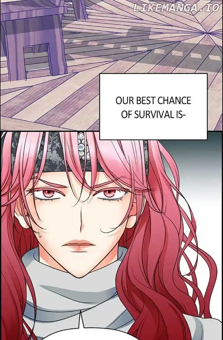 Sarasah Vol.07 Ch.154