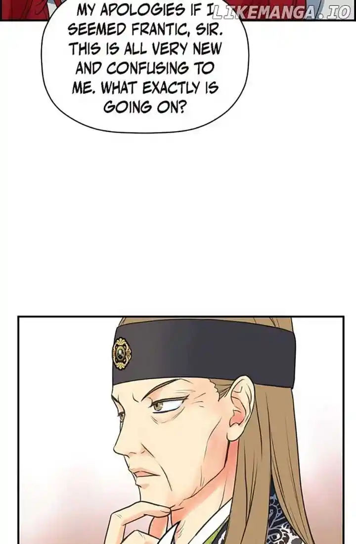 Sarasah Vol.07 Ch.154