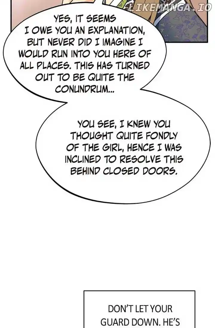 Sarasah Vol.07 Ch.154