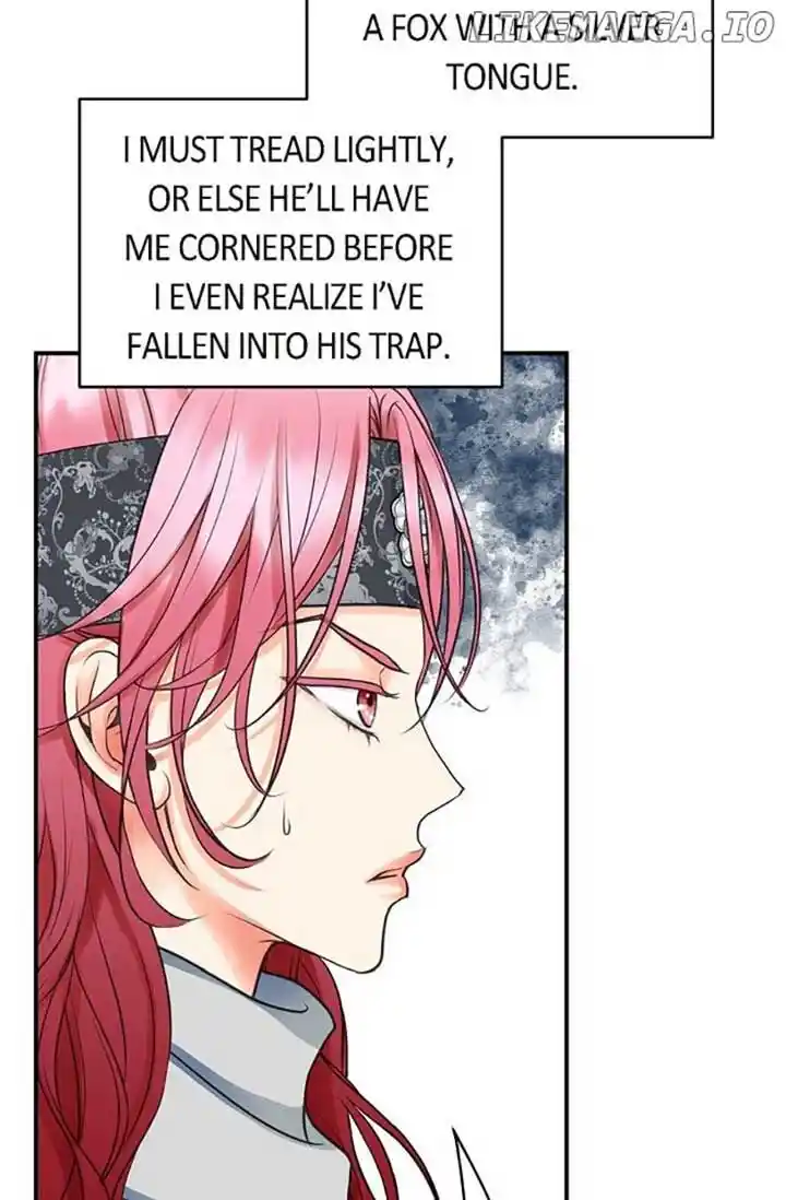 Sarasah Vol.07 Ch.154