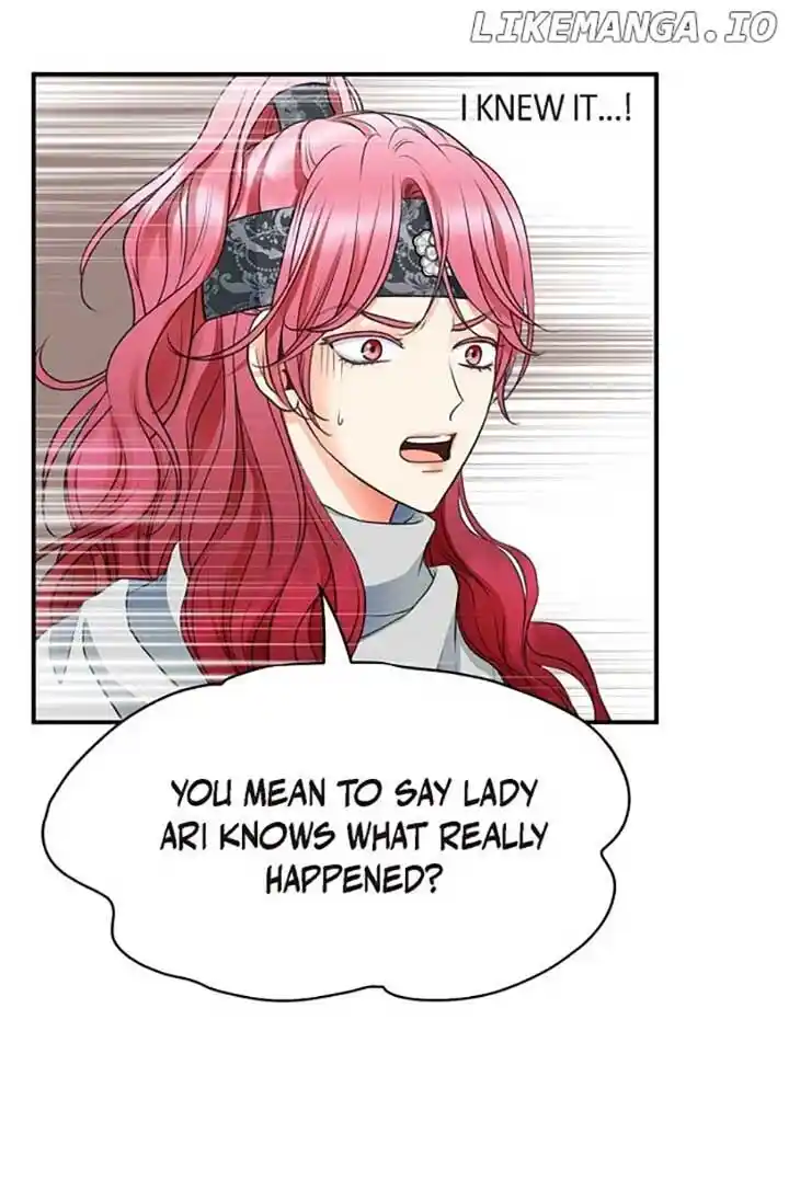 Sarasah Vol.07 Ch.154