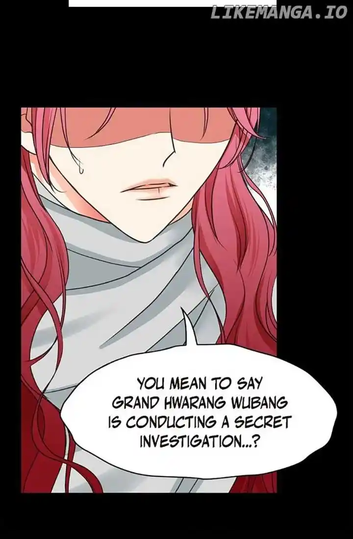 Sarasah Vol.07 Ch.154