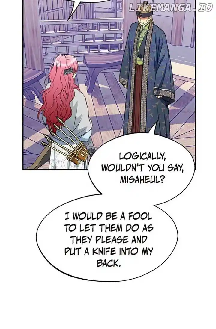 Sarasah Vol.07 Ch.154