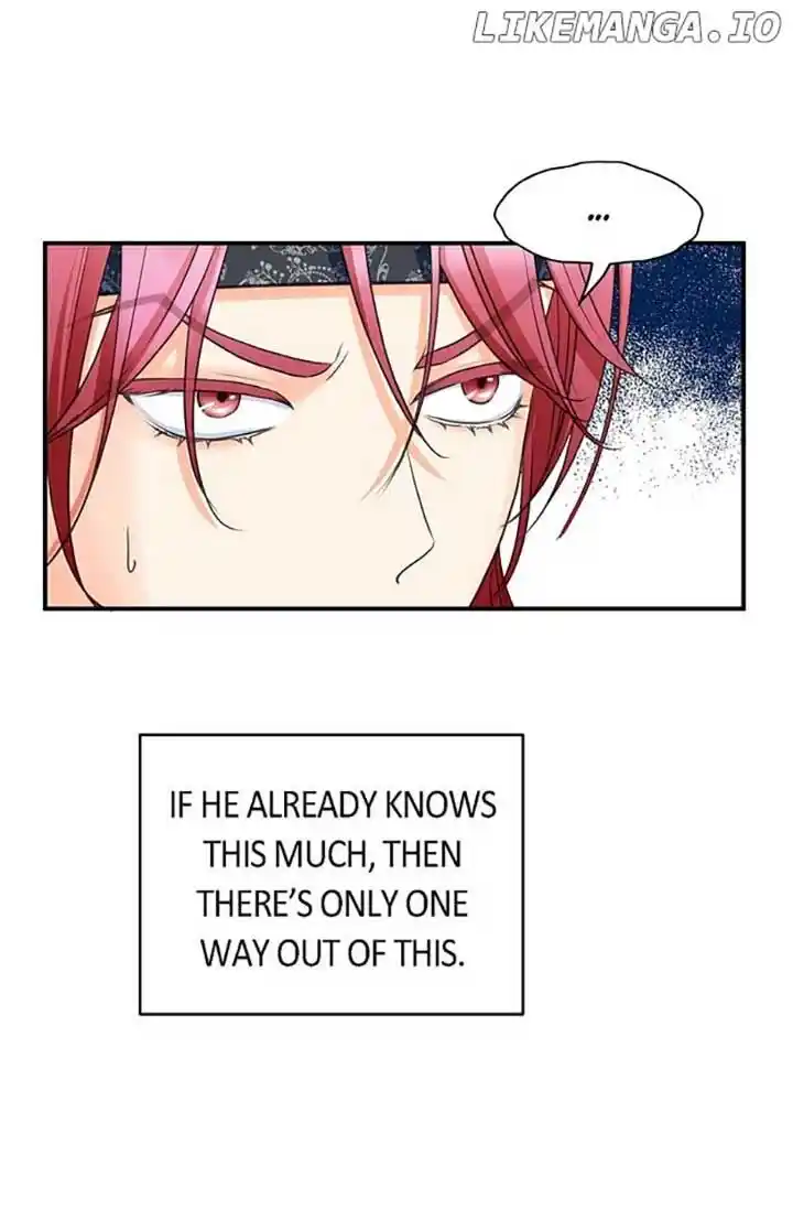 Sarasah Vol.07 Ch.154