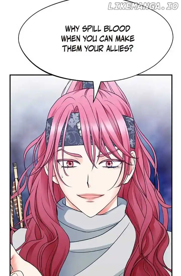 Sarasah Vol.07 Ch.154