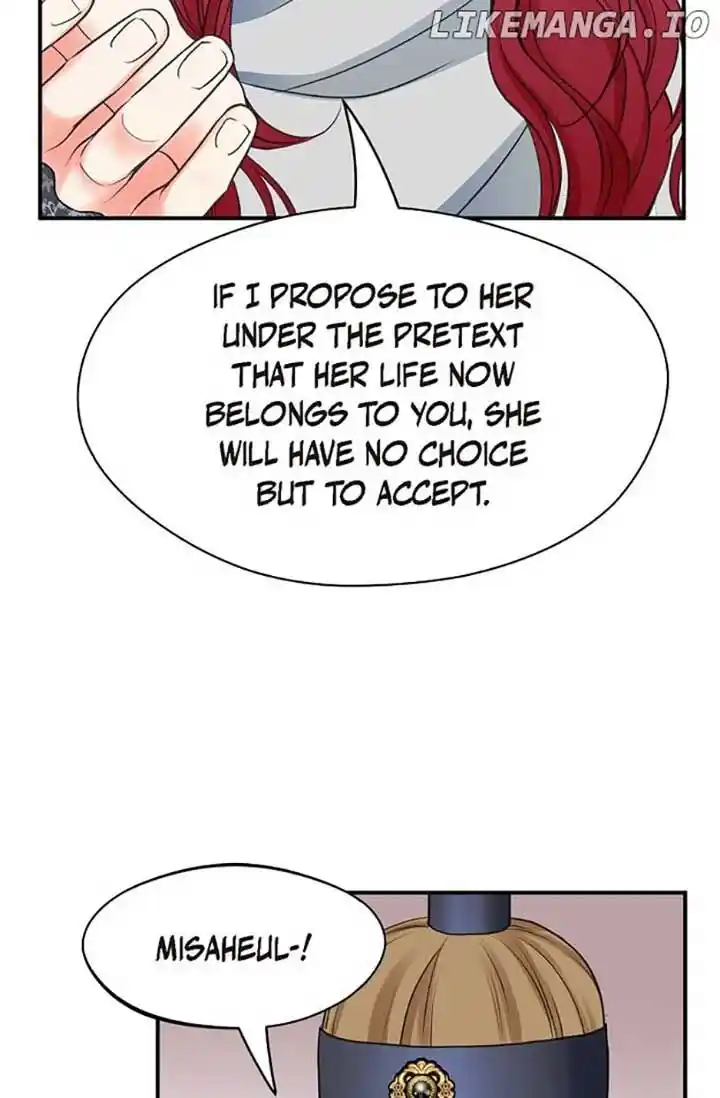 Sarasah Vol.07 Ch.154