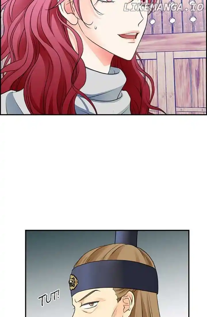 Sarasah Vol.07 Ch.154