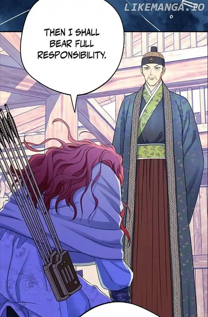 Sarasah Vol.07 Ch.154