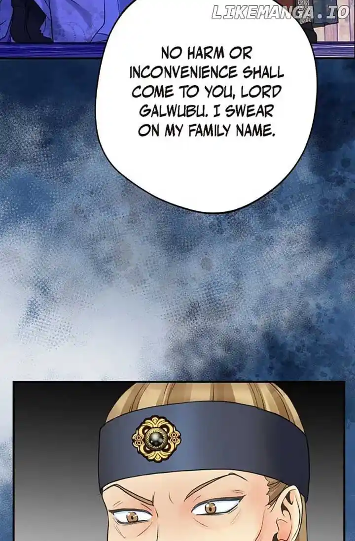 Sarasah Vol.07 Ch.154