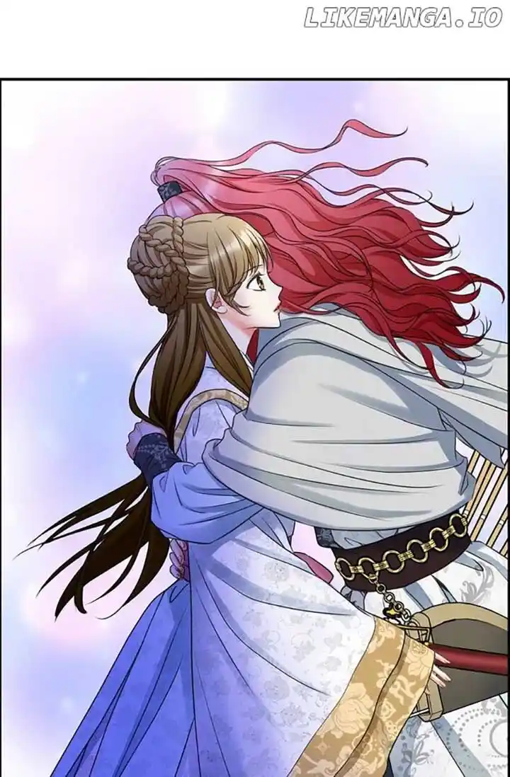 Sarasah Vol.07 Ch.154