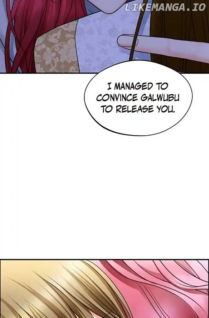 Sarasah Vol.07 Ch.154