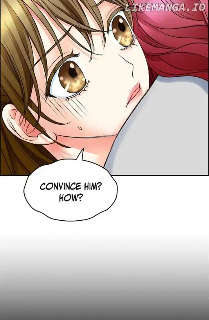 Sarasah Vol.07 Ch.154