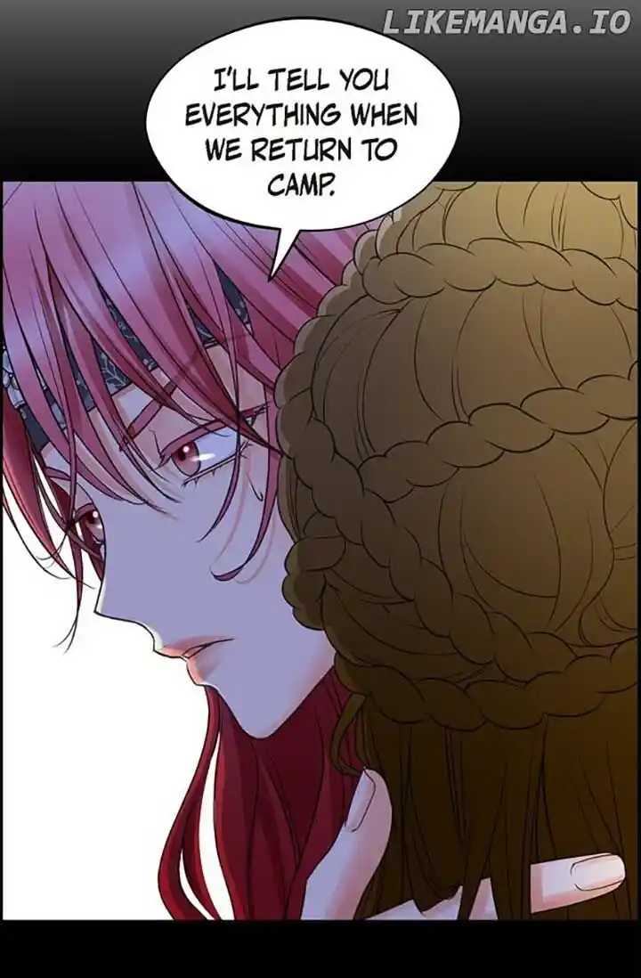 Sarasah Vol.07 Ch.154