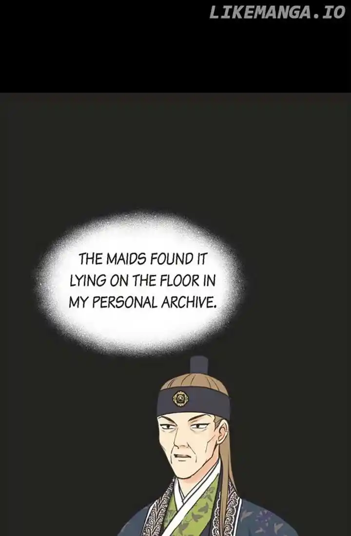 Sarasah Vol.07 Ch.154