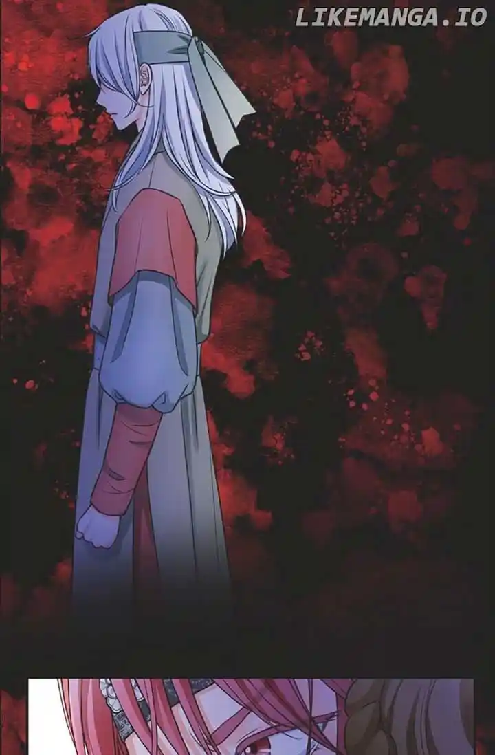 Sarasah Vol.07 Ch.154