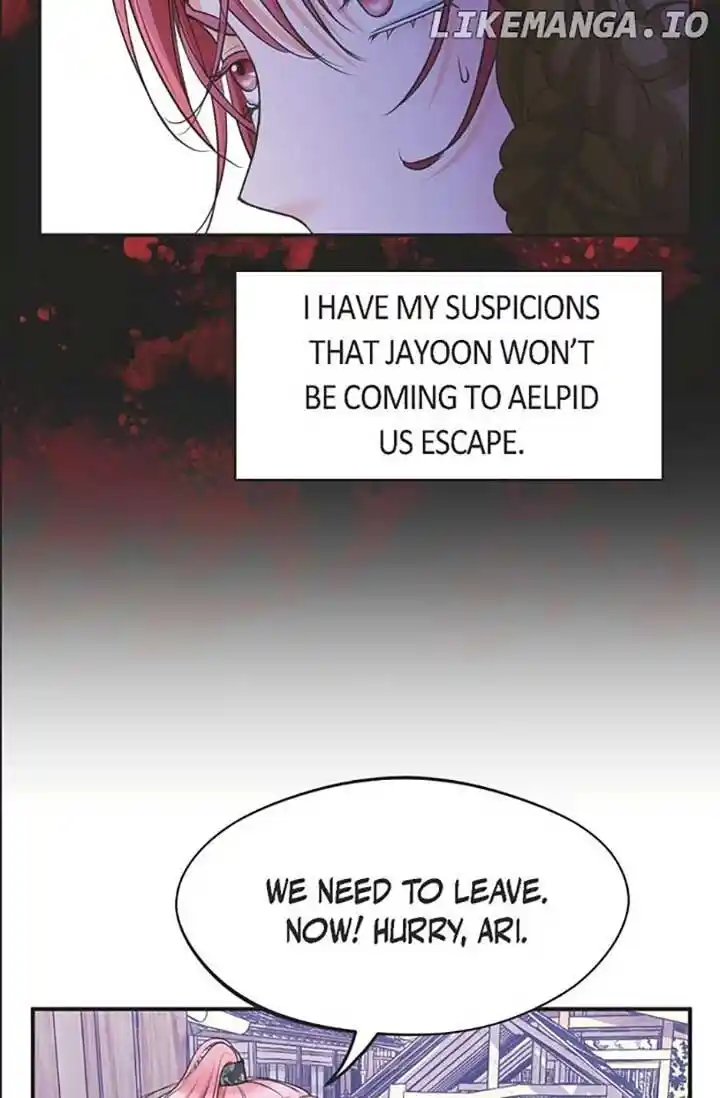 Sarasah Vol.07 Ch.154