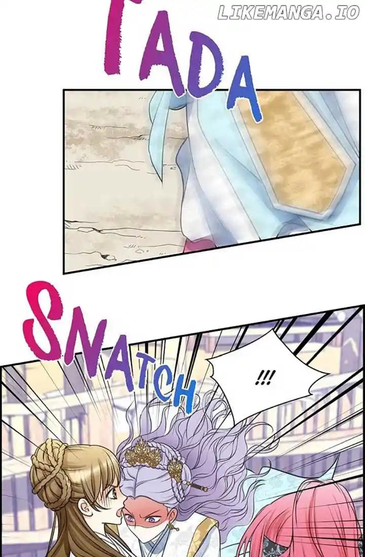 Sarasah Vol.07 Ch.154