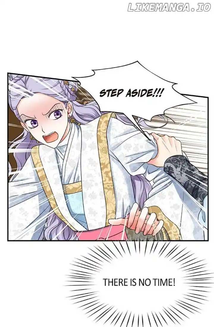 Sarasah Vol.07 Ch.154