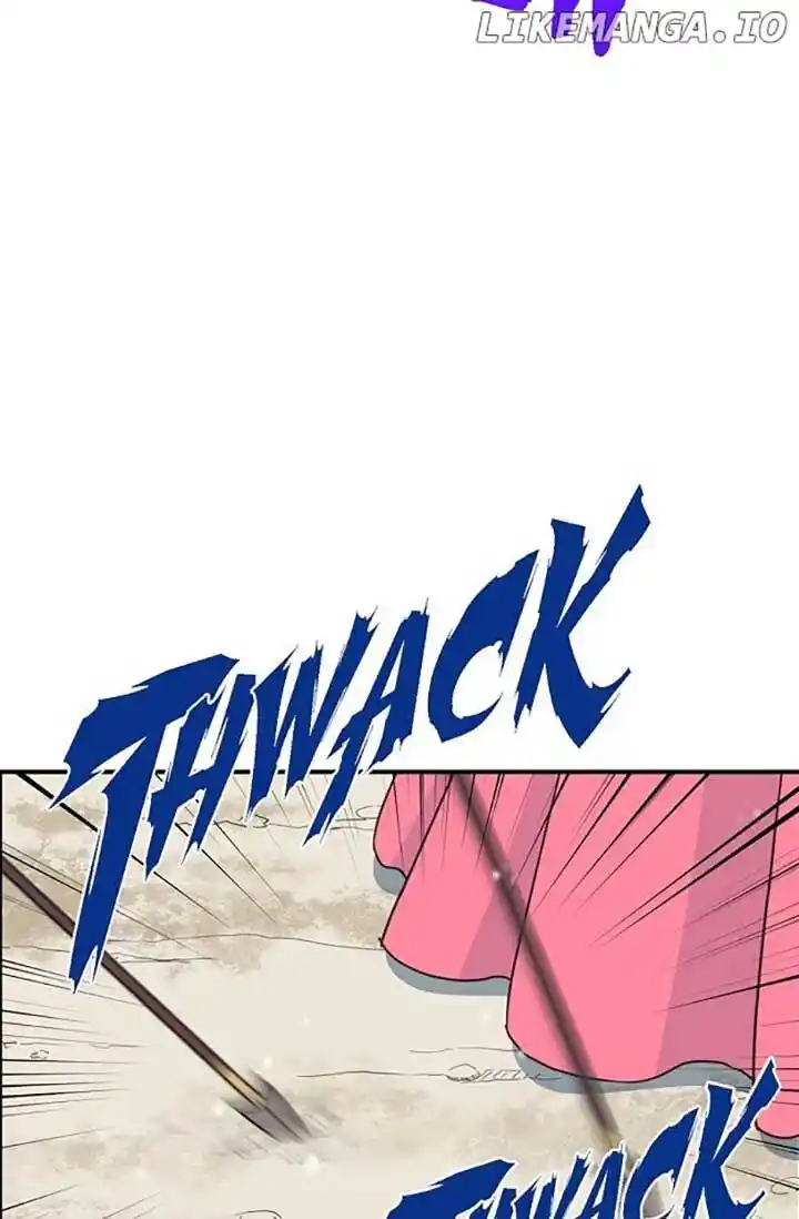 Sarasah Vol.07 Ch.154