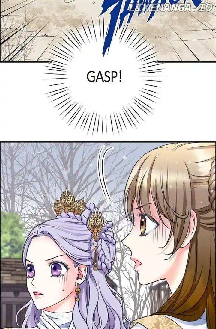 Sarasah Vol.07 Ch.154