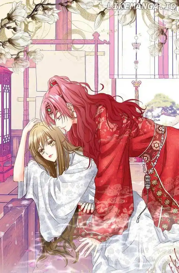 Sarasah Vol.07 Ch.155