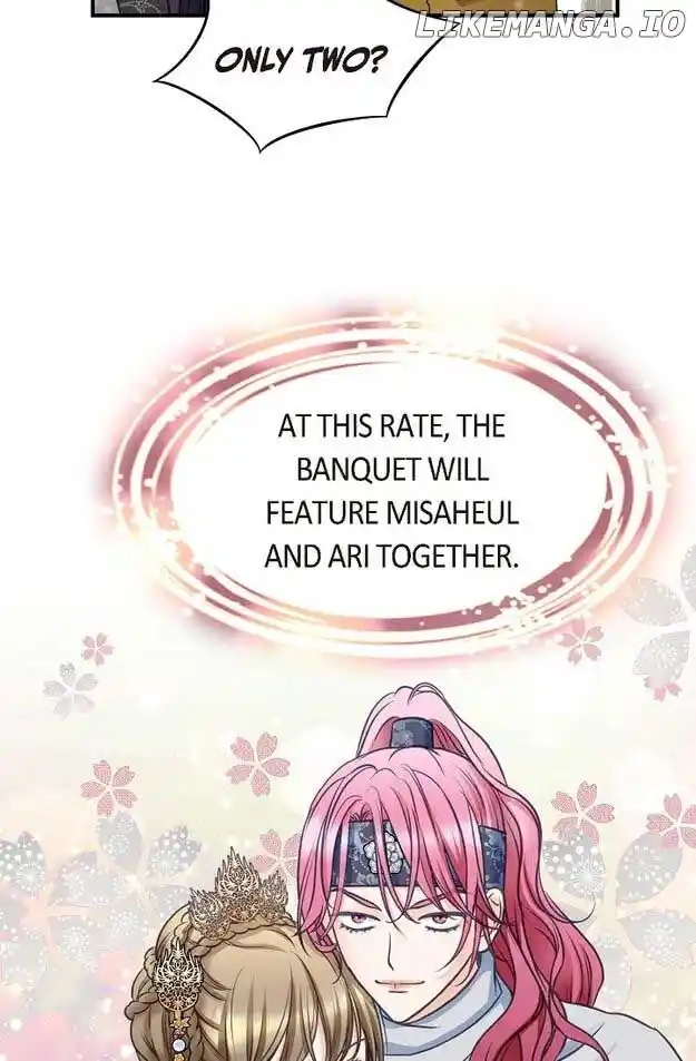 Sarasah Vol.07 Ch.155