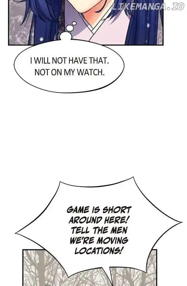 Sarasah Vol.07 Ch.155