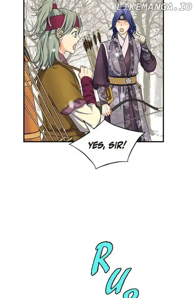 Sarasah Vol.07 Ch.155