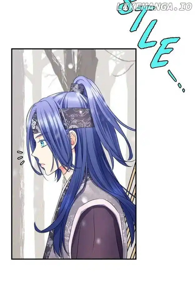 Sarasah Vol.07 Ch.155