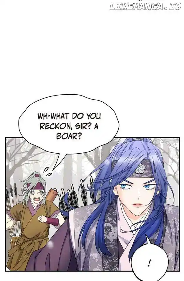 Sarasah Vol.07 Ch.155