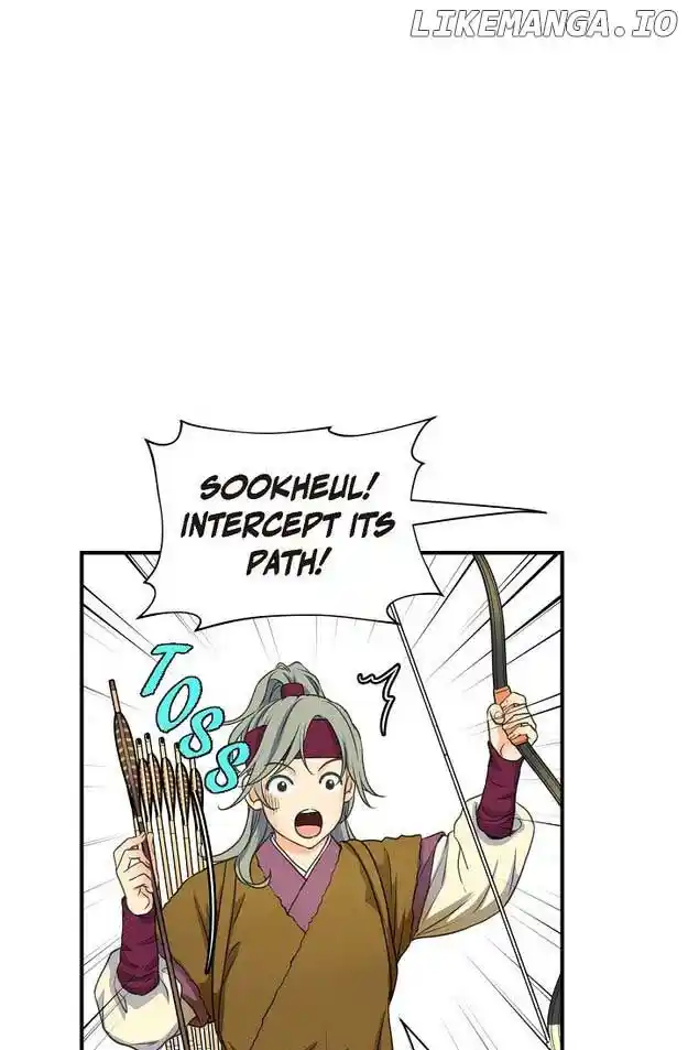 Sarasah Vol.07 Ch.155