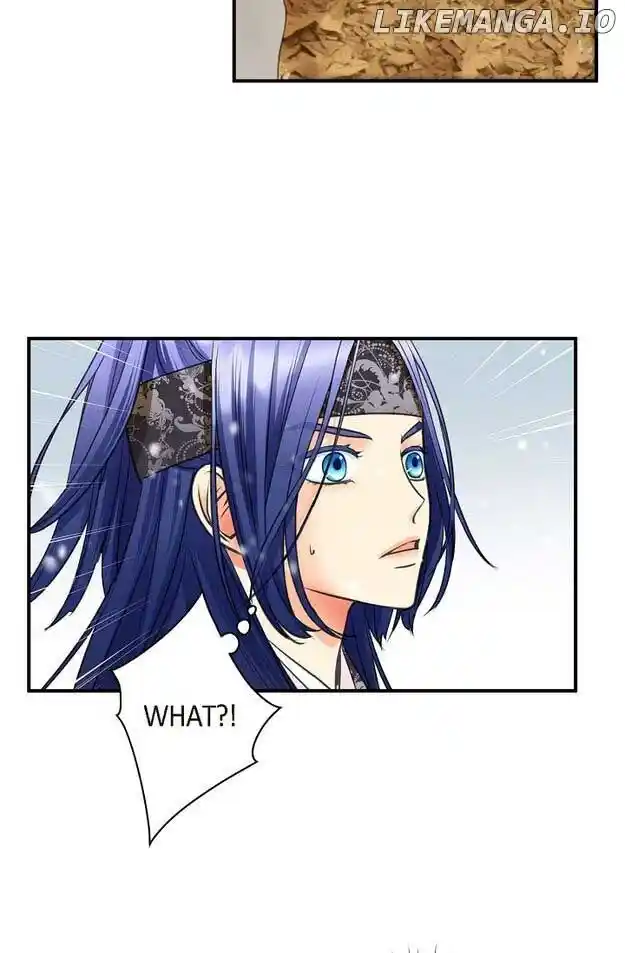 Sarasah Vol.07 Ch.155