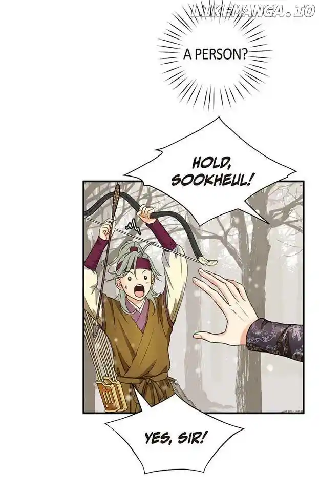 Sarasah Vol.07 Ch.155