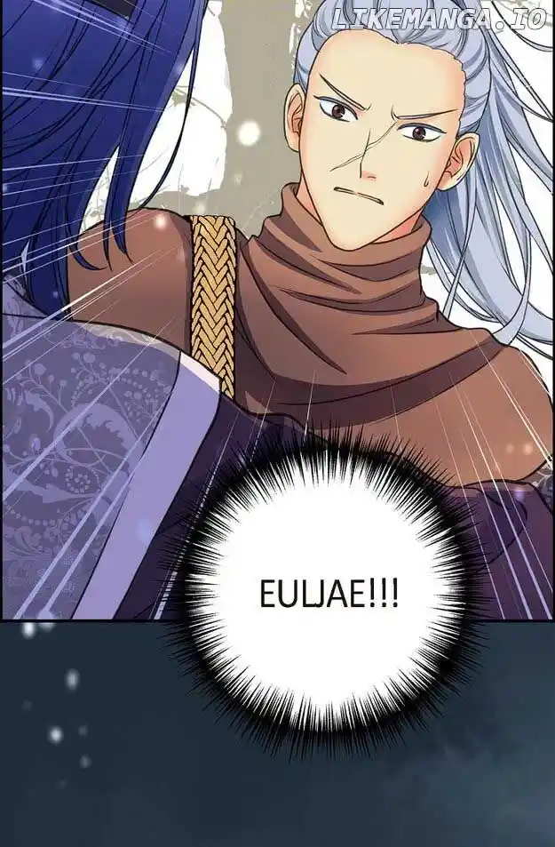 Sarasah Vol.07 Ch.155