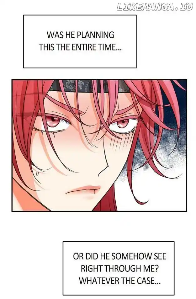 Sarasah Vol.07 Ch.155