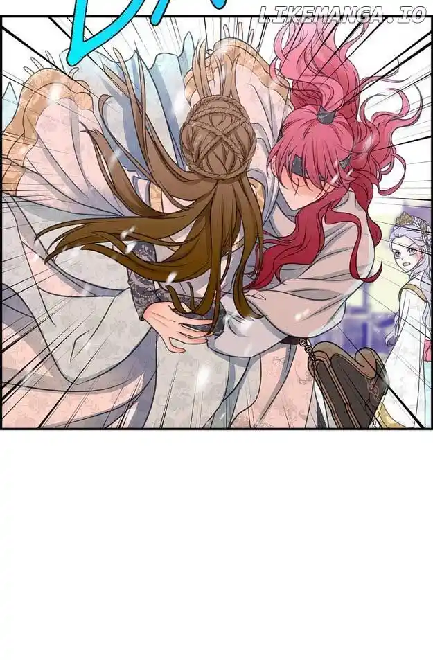 Sarasah Vol.07 Ch.155