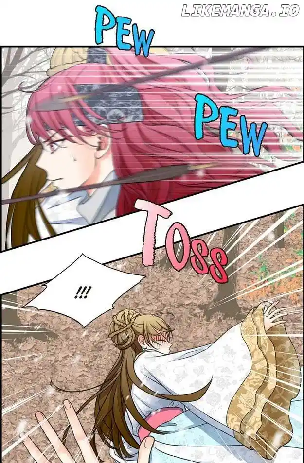 Sarasah Vol.07 Ch.155