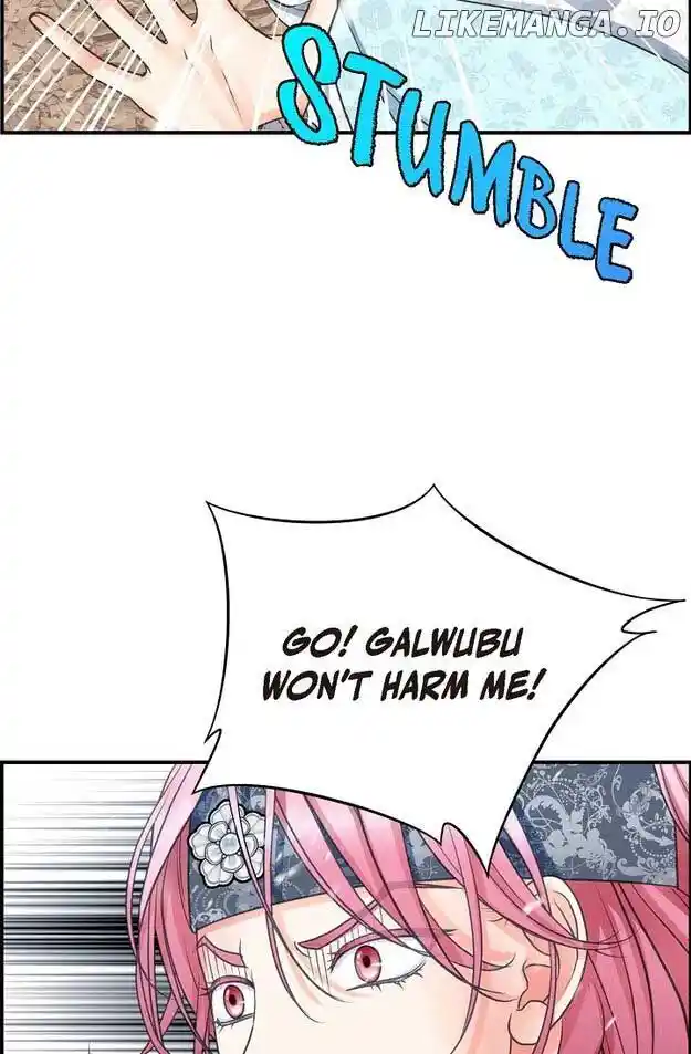 Sarasah Vol.07 Ch.155